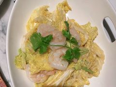 -青雅中餐厅(大连金石滩绿发希尔顿度假酒店)