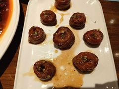 -崔义清鲁菜馆(大明湖店)