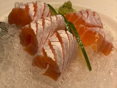 -山葵家·创意料理(临平银泰城店)