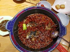 -何师傅美蛙鱼头(汉街店)