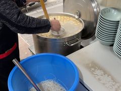 -金原鸭血粉丝汤总店(锁金村店)