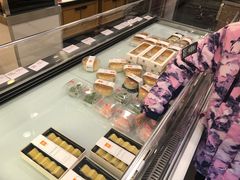 -御蝶坊生日蛋糕KNAC(新村店)