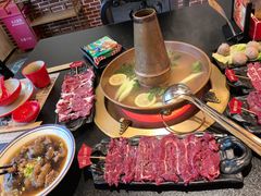 -潮庭牛肉火锅·骑楼私宴