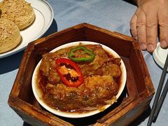 -晓粤·惹味粤菜(凯德乐峰广场店)