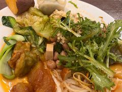 -鹈鹕素食餐厅自助餐部(正阳街店)