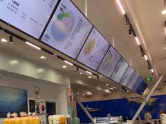 -贝林大翅鲸简餐厅(国家海洋博物馆店)