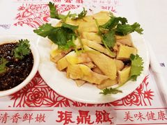 -振鼎鸡(华阴路店)