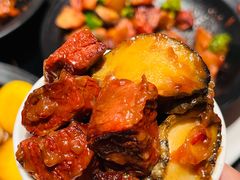 -山东八大碗山东老字号