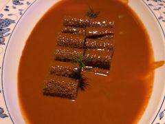 -杏花堂晋商私房菜(华熙五棵松店)