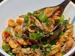 -老湘村·湖南土菜(天河维多利店)