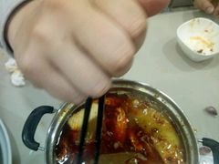 -味香林牦牛自助火锅