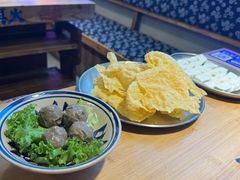 -洱火云南酸菜牛肉火锅(石景山当代商城店)