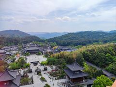 -蒋氏故居