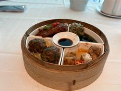 -金悦轩海鲜酒家(拱北店)