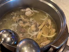 -润园四季椰子鸡火锅(海上世界店)