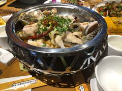 -隔壁老王·家常云南菜(花巷店)