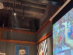 -枪火串烧·东北特色烧烤(罗湖总店)