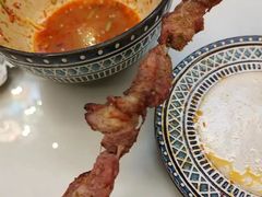 -百格里格.Uyghur cuisine(百色路店)