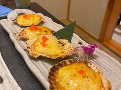 -万鱼亭·筑地屋 日本料理(淮海街店)