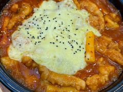 -米村拌饭(天津东丽万达店)