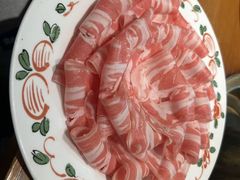 -北京老门框爆肚四季涮肉(凌河路店)