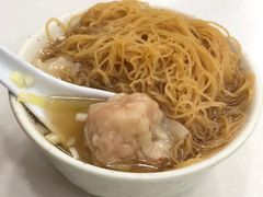 -麦文记面家(佐敦店)