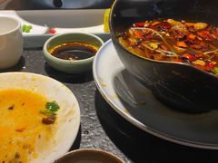 -安多素食(广仁寺路店)