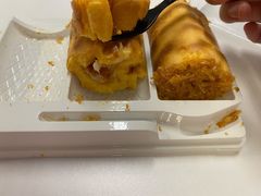 -爱达乐面包生日蛋糕(温江新尚天地店)