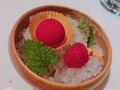 -北京金融街丽思卡尔顿酒店·意味轩 Cepe
