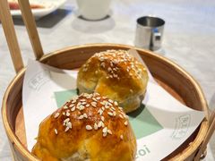 -陶兰居·香港饭店·海鲜大排档(圆融时代广场店)