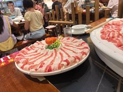 -乐宴·老北京铜火锅(桂庙店)