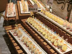 -汉阳廷自助烤肉·火锅(万丰海岸城店)