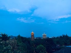 -桂林两江四湖景区
