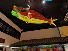 -院8里·小聚园老川菜(九眼桥店)