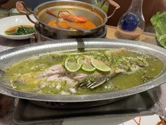 -东莞松山湖万象汇