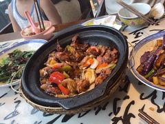 -南昌大饭店·地标美食名片(万寿宫店)