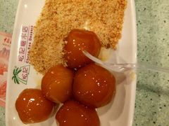 -松记糖水店(铜锣湾分店)