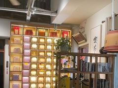 -茶肆(仙林店)