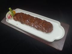-御座宾馆-餐厅