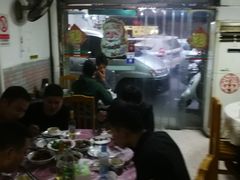 -铁头烧菜馆(立新路店)