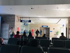 -宜春明月山机场