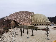 -牛首山文化旅游区