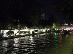 -东水关遗址公园