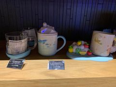 -星巴克(天津SM城市广场店)