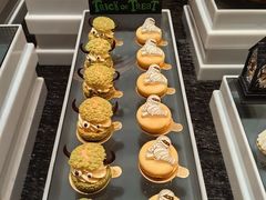 -博林天瑞喜来登酒店·西丽尚膳