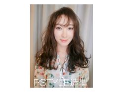 -P.STYLE 派斯造型