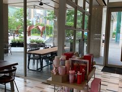 -星巴克臻选(珠海富华里店)