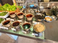 -新食谱全日制餐厅·苏州苏州湾艾美酒店