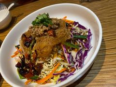掌勺盆盆菜-金掌勺·锅包肉(广渠门店)