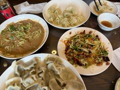 -老王头饺子(孟家店)